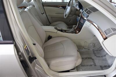 2004 Mercedes-Benz E 320   - Photo 35 - Stafford, TX 77477