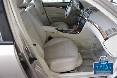 2004 Mercedes-Benz E 320   - Photo 35 - Stafford, TX 77477