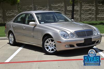 2004 Mercedes-Benz E 320   - Photo 3 - Stafford, TX 77477
