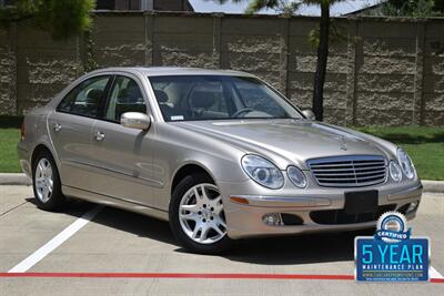 2004 Mercedes-Benz E 320   - Photo 1 - Stafford, TX 77477