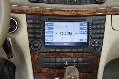 2004 Mercedes-Benz E 320   - Photo 41 - Stafford, TX 77477