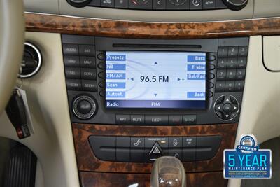 2004 Mercedes-Benz E 320   - Photo 41 - Stafford, TX 77477