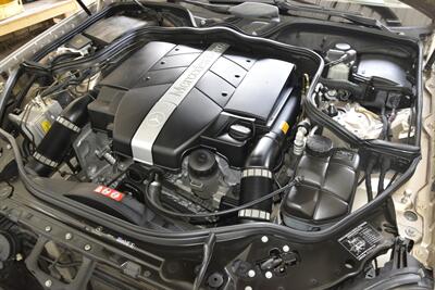 2004 Mercedes-Benz E 320   - Photo 45 - Stafford, TX 77477