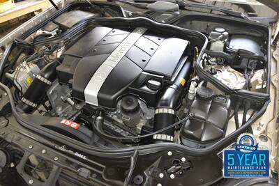 2004 Mercedes-Benz E 320   - Photo 45 - Stafford, TX 77477