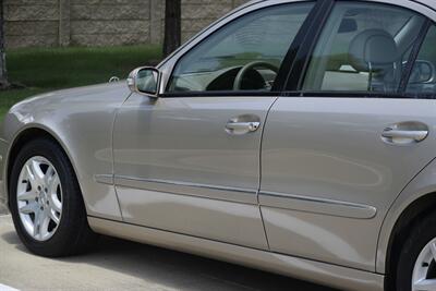2004 Mercedes-Benz E 320   - Photo 21 - Stafford, TX 77477