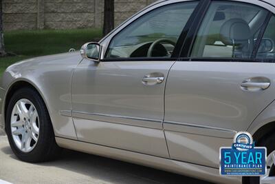 2004 Mercedes-Benz E 320   - Photo 21 - Stafford, TX 77477