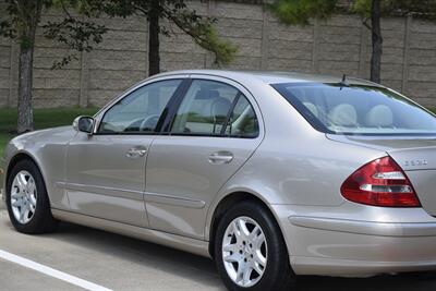 2004 Mercedes-Benz E 320   - Photo 20 - Stafford, TX 77477