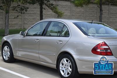 2004 Mercedes-Benz E 320   - Photo 20 - Stafford, TX 77477