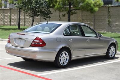 2004 Mercedes-Benz E 320   - Photo 22 - Stafford, TX 77477