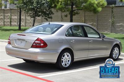 2004 Mercedes-Benz E 320   - Photo 22 - Stafford, TX 77477