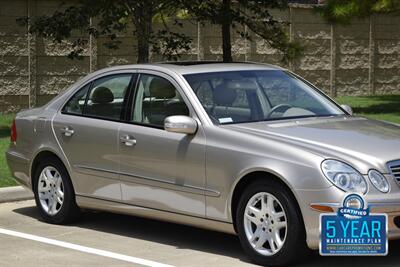 2004 Mercedes-Benz E 320   - Photo 7 - Stafford, TX 77477