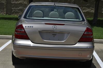 2004 Mercedes-Benz E 320   - Photo 25 - Stafford, TX 77477