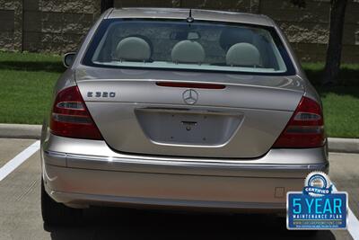 2004 Mercedes-Benz E 320   - Photo 25 - Stafford, TX 77477