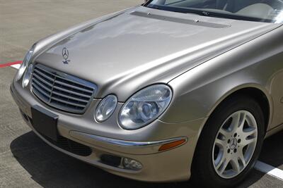 2004 Mercedes-Benz E 320   - Photo 12 - Stafford, TX 77477