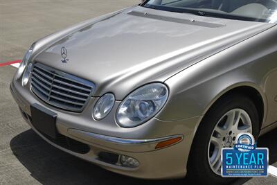 2004 Mercedes-Benz E 320   - Photo 12 - Stafford, TX 77477