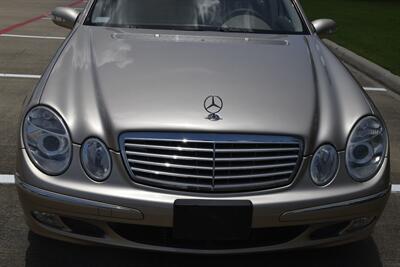 2004 Mercedes-Benz E 320   - Photo 14 - Stafford, TX 77477