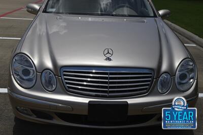2004 Mercedes-Benz E 320   - Photo 14 - Stafford, TX 77477