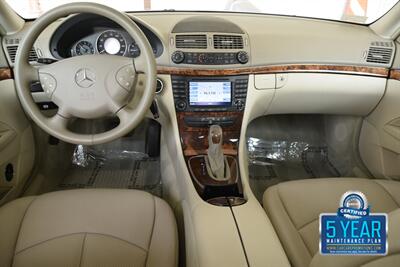 2004 Mercedes-Benz E 320   - Photo 39 - Stafford, TX 77477