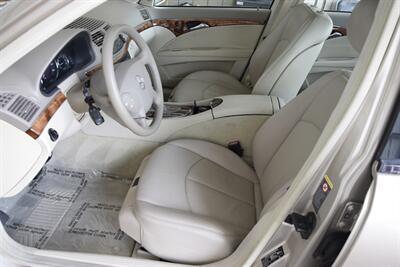 2004 Mercedes-Benz E 320   - Photo 28 - Stafford, TX 77477