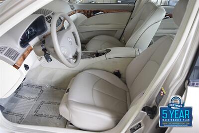 2004 Mercedes-Benz E 320   - Photo 28 - Stafford, TX 77477