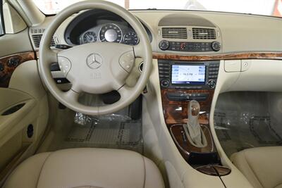 2004 Mercedes-Benz E 320   - Photo 37 - Stafford, TX 77477