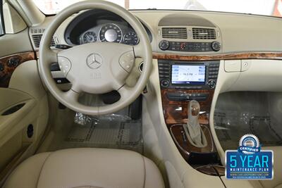 2004 Mercedes-Benz E 320   - Photo 37 - Stafford, TX 77477