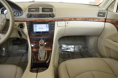 2004 Mercedes-Benz E 320   - Photo 38 - Stafford, TX 77477