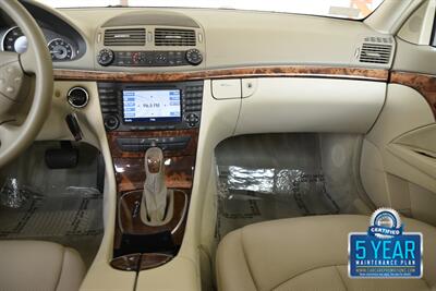 2004 Mercedes-Benz E 320   - Photo 38 - Stafford, TX 77477