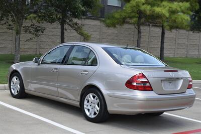 2004 Mercedes-Benz E 320   - Photo 19 - Stafford, TX 77477
