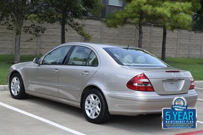 2004 Mercedes-Benz E 320   - Photo 19 - Stafford, TX 77477