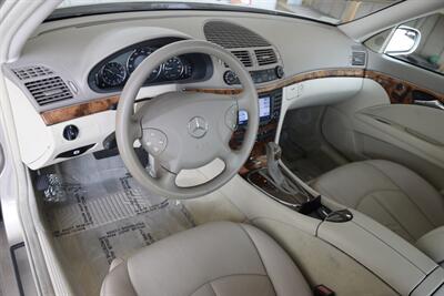 2004 Mercedes-Benz E 320   - Photo 27 - Stafford, TX 77477