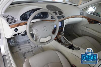 2004 Mercedes-Benz E 320   - Photo 27 - Stafford, TX 77477
