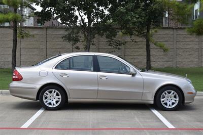2004 Mercedes-Benz E 320   - Photo 16 - Stafford, TX 77477