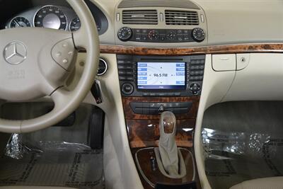 2004 Mercedes-Benz E 320   - Photo 40 - Stafford, TX 77477
