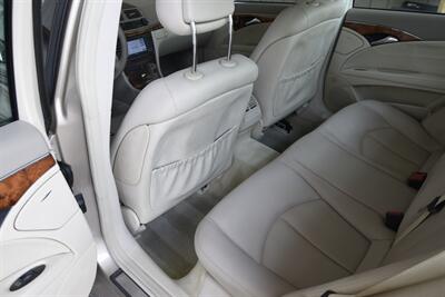 2004 Mercedes-Benz E 320   - Photo 30 - Stafford, TX 77477