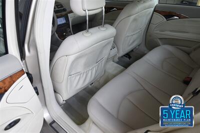 2004 Mercedes-Benz E 320   - Photo 30 - Stafford, TX 77477