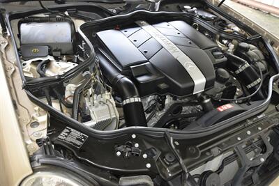 2004 Mercedes-Benz E 320   - Photo 46 - Stafford, TX 77477