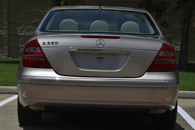2004 Mercedes-Benz E 320   - Photo 26 - Stafford, TX 77477