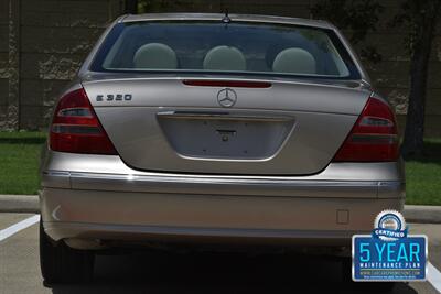 2004 Mercedes-Benz E 320   - Photo 26 - Stafford, TX 77477