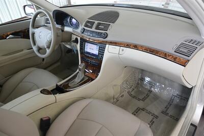 2004 Mercedes-Benz E 320   - Photo 34 - Stafford, TX 77477