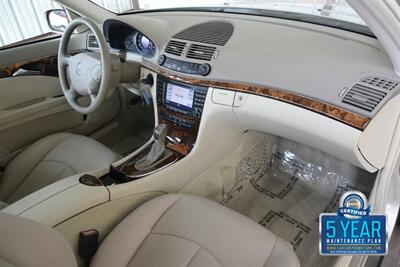 2004 Mercedes-Benz E 320   - Photo 34 - Stafford, TX 77477