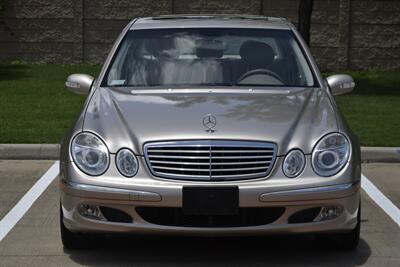 2004 Mercedes-Benz E 320   - Photo 5 - Stafford, TX 77477