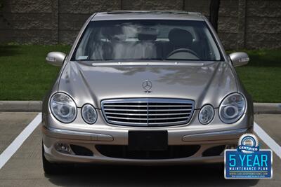 2004 Mercedes-Benz E 320   - Photo 5 - Stafford, TX 77477
