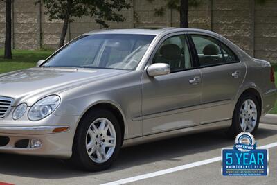 2004 Mercedes-Benz E 320   - Photo 10 - Stafford, TX 77477