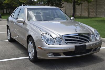 2004 Mercedes-Benz E 320   - Photo 15 - Stafford, TX 77477