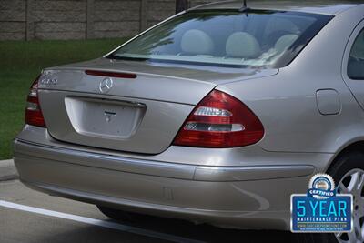 2004 Mercedes-Benz E 320   - Photo 18 - Stafford, TX 77477