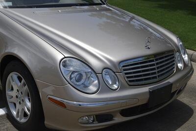 2004 Mercedes-Benz E 320   - Photo 13 - Stafford, TX 77477