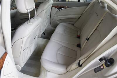 2004 Mercedes-Benz E 320   - Photo 31 - Stafford, TX 77477