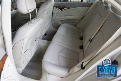 2004 Mercedes-Benz E 320   - Photo 31 - Stafford, TX 77477