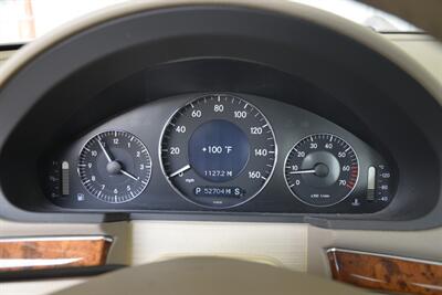 2004 Mercedes-Benz E 320   - Photo 43 - Stafford, TX 77477
